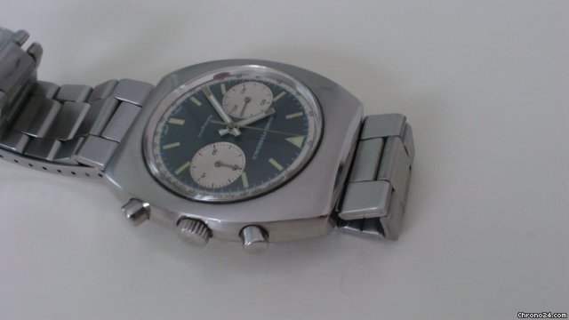 Girard Perregaux Olimpico WATCHES 2