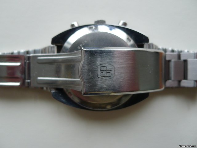 replica Girard Perregaux Olimpico WATCHES 1