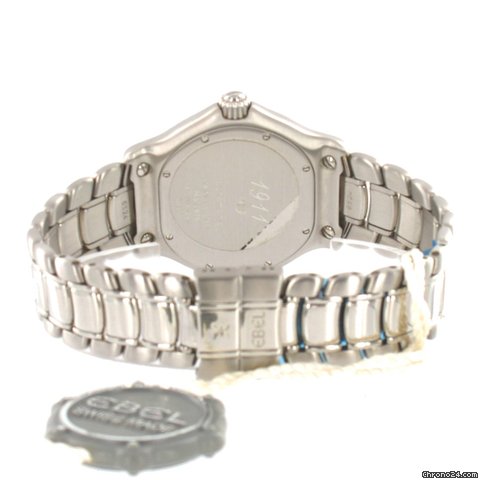 Ebel 1911 WATCHES 2