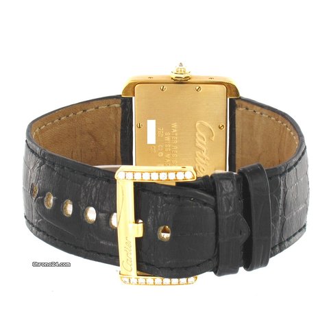 Cartier Divan WA301170 WATCHES 2