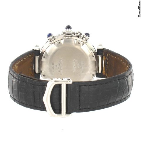 Cartier Pasha Chrono WATCHES 2