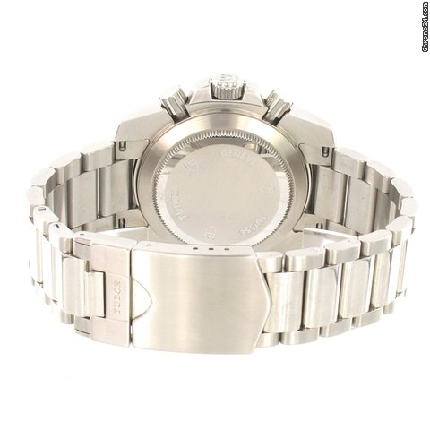 Tudor Grantour chronograph WATCHES 2