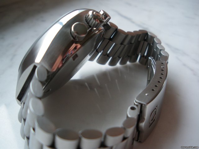 Omega Speedmaster Professional Mark II WATCHES 2