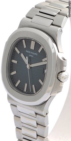 Patek Philippe Nautilus WATCHES 2