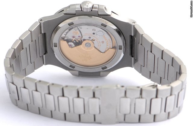 replica Patek Philippe Nautilus WATCHES 1