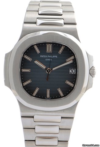 Patek Philippe 5711/1A Watches Watch