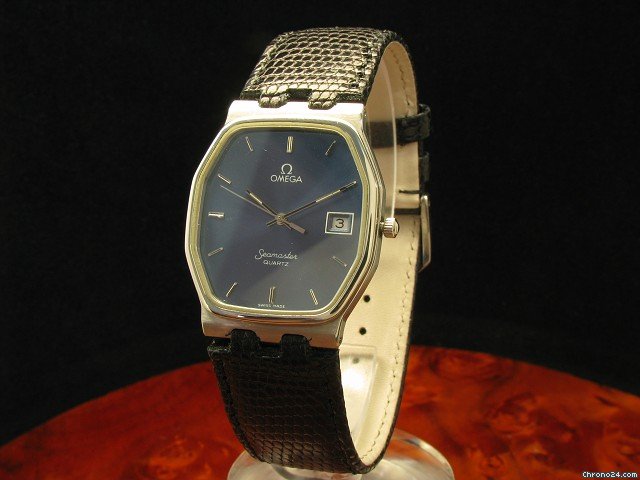 Omega Omega 19942 Watches Watch