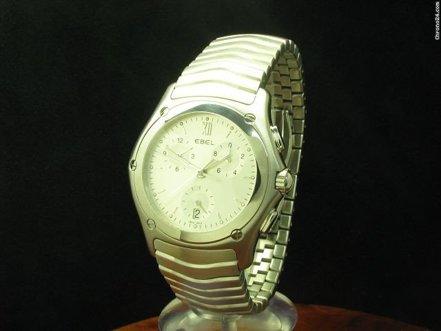 Ebel 9251F41 Watches Watch