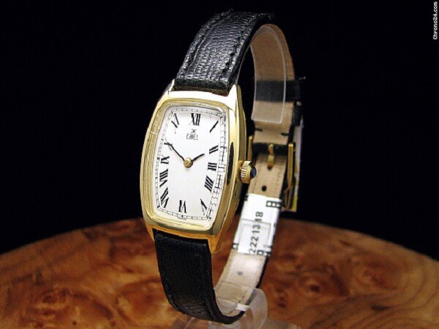 Ebel Ebel 52360 Watches Watch