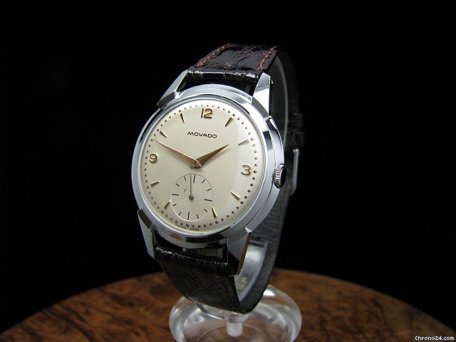 Movado 38168 Watches Watch