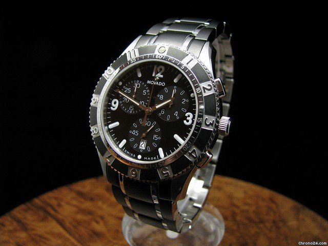 Movado Movado 40238 Watches Watch