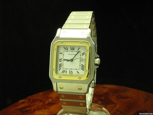 Cartier Cartier 48266 Watches Watch
