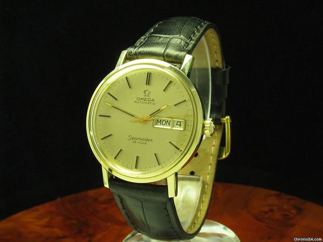 Omega Omega 52920 Watches Watch