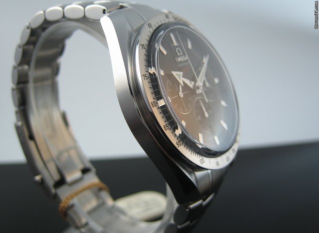 replica Omega Speedmaster Broad Arrow 321.10.42.50.01.001 WATCHES 1