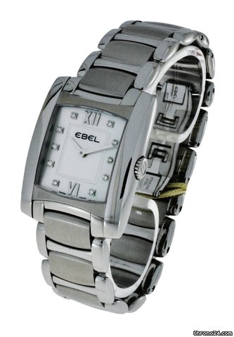 Ebel Brasilia Lady WATCHES 2