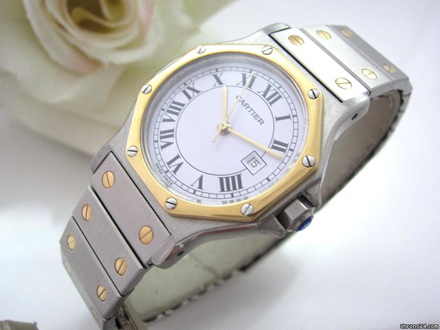 Cartier 296638237 Watches Watch