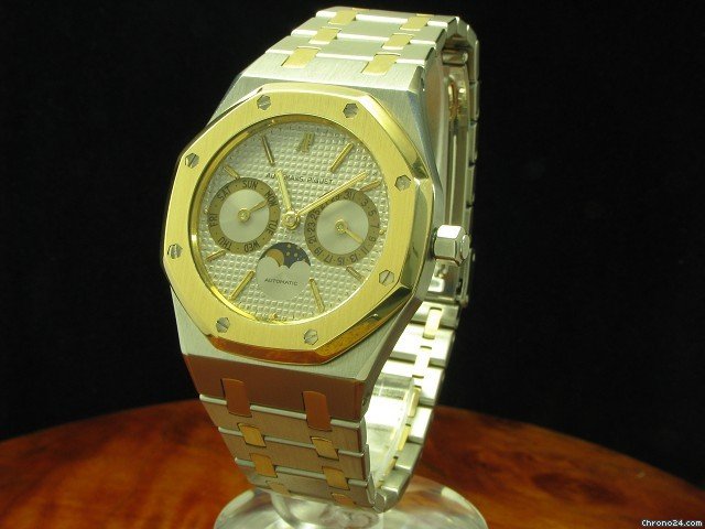 Audemars Piguet Audemars Piguet 47302 Watches Watch