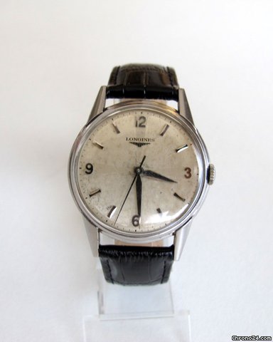 Longines Handaufzug WATCHES 2