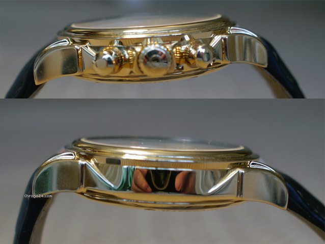 replica Omega Deville WATCHES 1