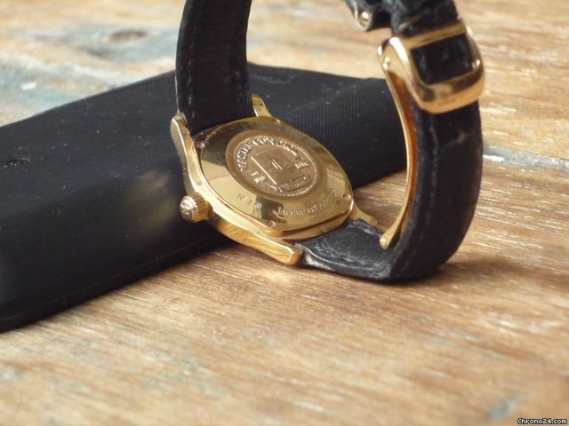 replica Jaeger-LeCoultre Master control Lady WATCHES 1