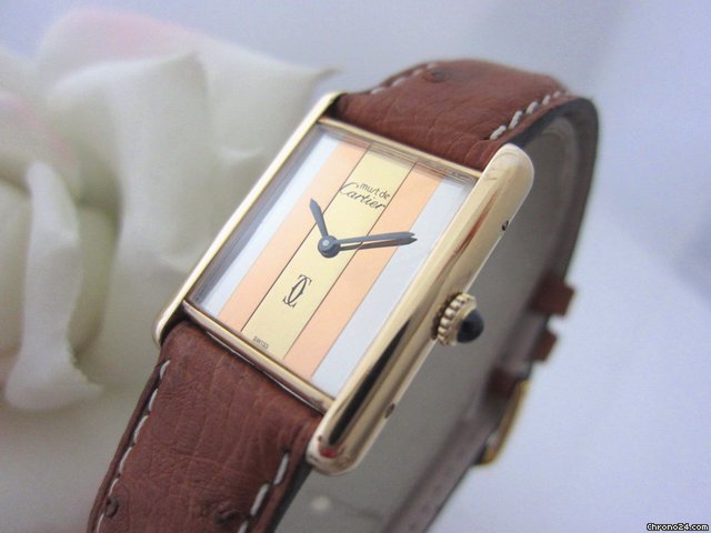 Cartier 6144120 Watches Watch
