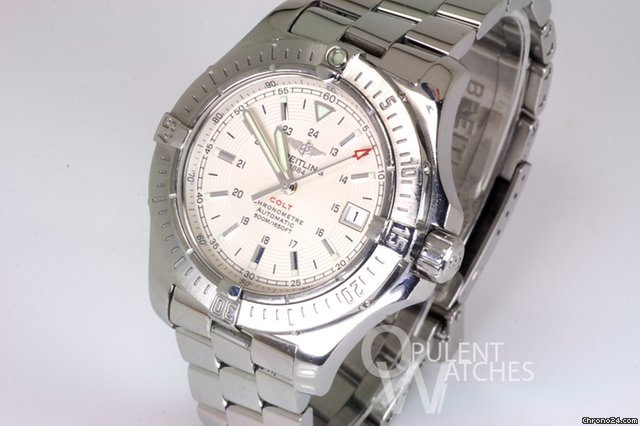 Breitling A77380 Watches Watch