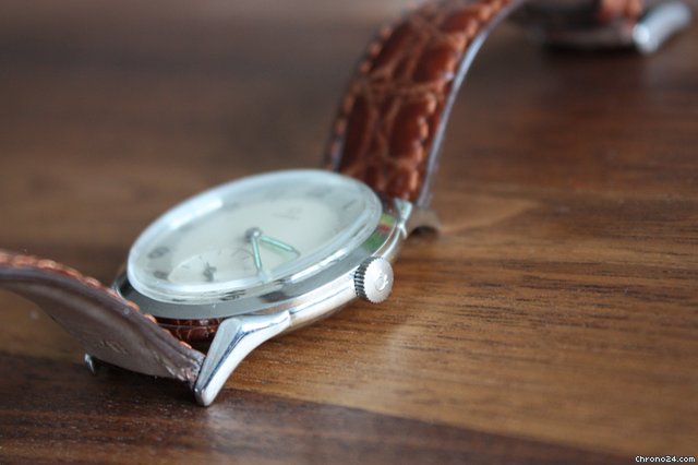replica Omega 1950 HAU WATCHES 1