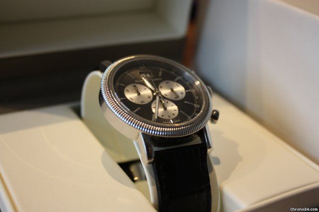 Maurice Lacroix Chronograph WATCHES 2