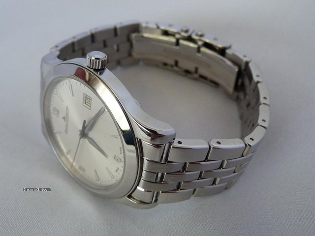 Jaeger-LeCoultre Master Control Automatik WATCHES 2