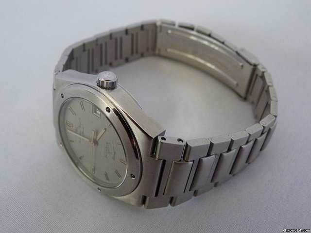 IWC Ingenieur SL WATCHES 2