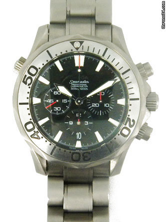 Omega Omega 36187 Watches Watch