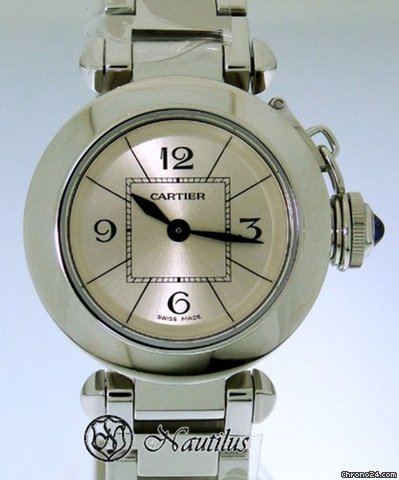 Cartier W3140007 Watches Watch