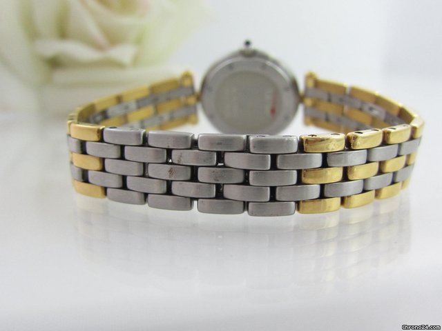 Cartier Panthere VLC WATCHES 2