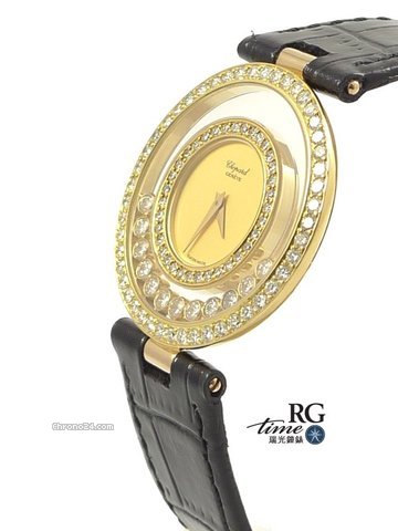 Chopard Happy Diamond Mens WATCHES 2