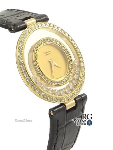 replica Chopard Happy Diamond Mens WATCHES 1