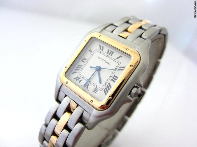replica Cartier Panthere Medium WATCHES 1