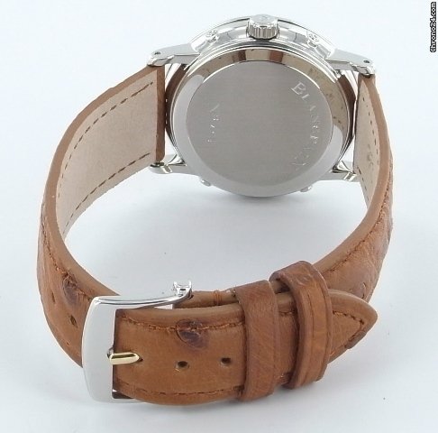 Blancpain Villeret phase de lune WATCHES 2