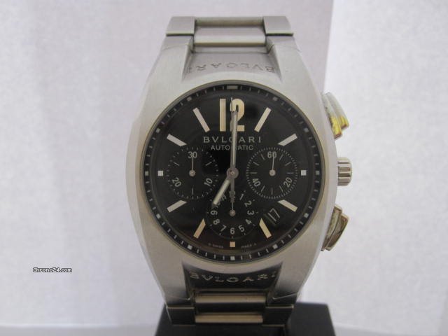 Bulgari Bulgari 21513 Watches Watch