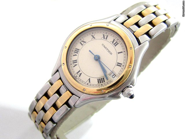 Cartier 187908 Watches Watch