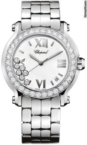 Chopard 278477-3008 Watches Watch