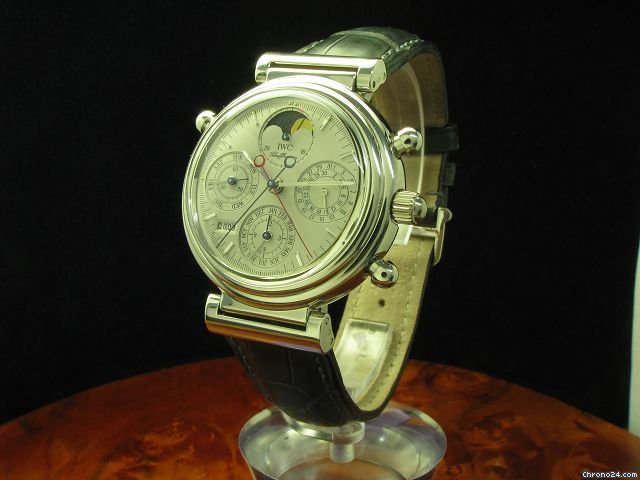 IWC IWC 44845 Watches Watch