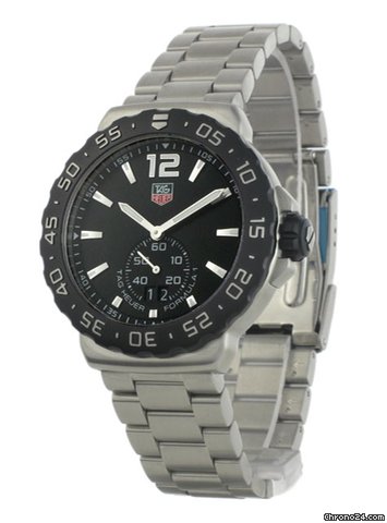 TAG Heuer Formula 1 WAU1110.BA0858 WATCHES 2