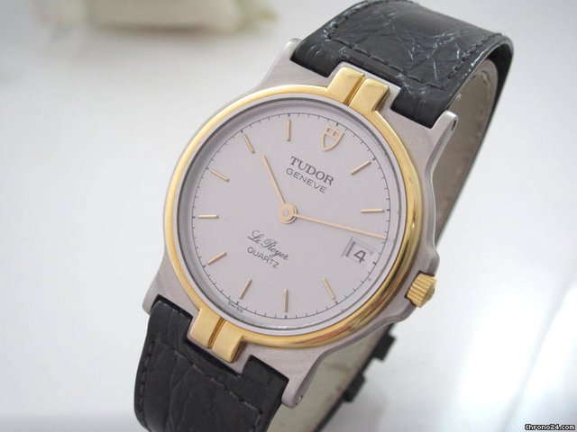 Tudor Le Royer WATCHES 2