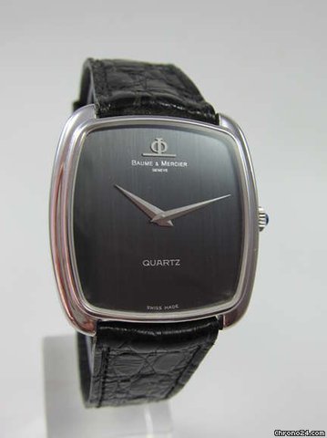 replica Baume & Mercier Weissgold WATCHES 1