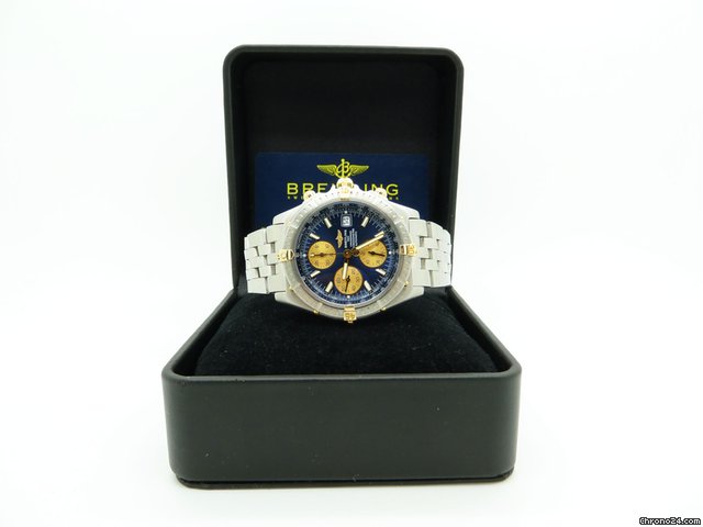Breitling Crosswind Racing WATCHES 2
