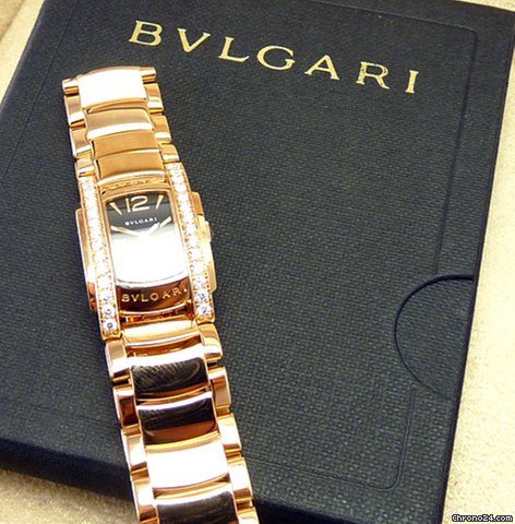 Bulgari Assioma WATCHES 2