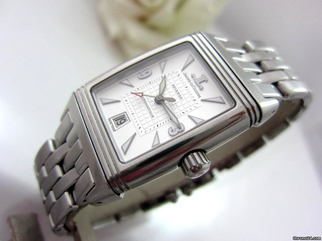 Jaeger-LeCoultre Gran Sport WATCHES 2