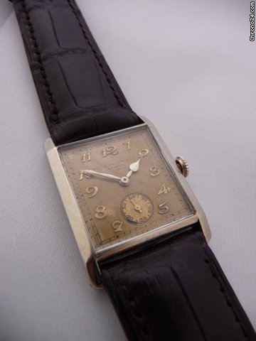 Patek Philippe Patek Philippe 14131 Watches Watch
