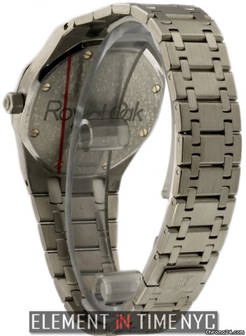 replica Audemars Piguet Royal Oak Day-Date Moonphase 25594ST/O/0789ST/01 B+P WATCHES 1 