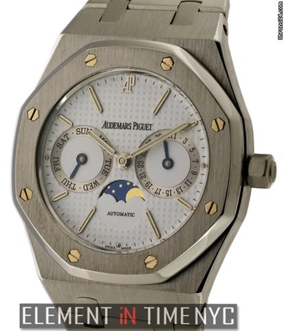 Audemars Piguet 25594ST/O/0789ST/01 Watches Watch